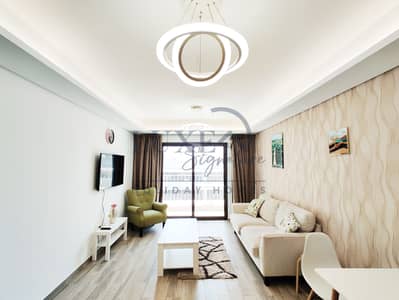 1 Bedroom Flat for Rent in Jumeirah Village Circle (JVC), Dubai - FULLY FURNISHED 1BHK || AMAZING INTERIOR || CALL US NOW 1 Bedroom Flat for Rent in Jumeirah Village Circle (JVC), Dubai - FULLY FURNISHED 1BHK || AMAZING INTERIOR || CALL US NOW