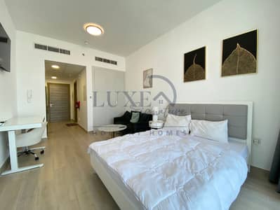 Studio for Rent in Jumeirah Village Circle (JVC), Dubai - FULLY FURNISHED STUDIO || READY TO MOVE IN || CALL US NOW