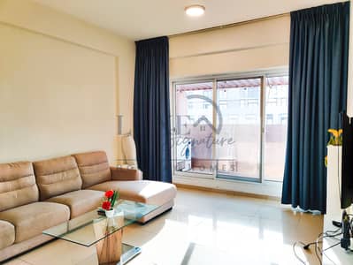 1 Bedroom Flat for Rent in Jumeirah Village Circle (JVC), Dubai - IMG_20220909_165836. jpg