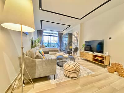Studio for Rent in Jumeirah Village Circle (JVC), Dubai - BRAND NEW || LUXURIOUSLY FURNISHED || AMAZING STUDIO