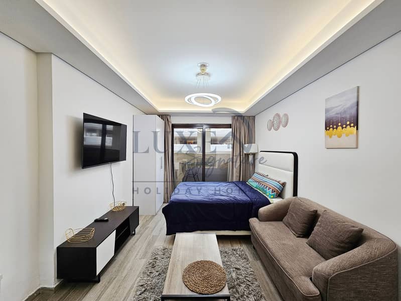 CLASSY FURNISHED STUDIO || READY TO MOVE IN || CALL US NOW CLASSY FURNISHED STUDIO || READY TO MOVE IN || CALL US NOW