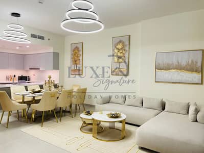 3 Bedroom Flat for Rent in Downtown Dubai, Dubai - IMG_9416. jpeg 3 Bedroom Flat for Rent in Downtown Dubai, Dubai - IMG_9416. jpeg