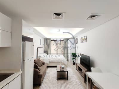 Studio for Rent in Jumeirah Village Circle (JVC), Dubai - AMAZINGLY FURNISHED || ELEGANT STUDIO || NO COMMISSION