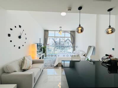 Studio for Rent in Arjan, Dubai - image00024. jpg