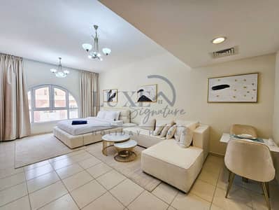Estudio para en Alquiler en Jumeirah Village Circle (JVC), Dubai - 20240530_133729. jpg