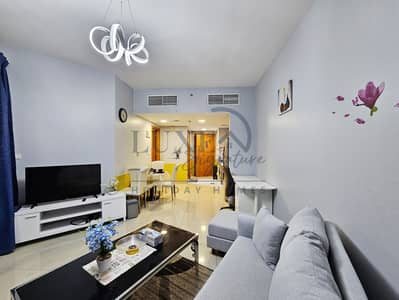 1 Bedroom Flat for Rent in Dubai Production City (IMPZ), Dubai - 20240129_185059. jpg