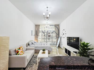 استوديو  للايجار في مدينة دبي الرياضية، دبي - 20240419_133829. jpg