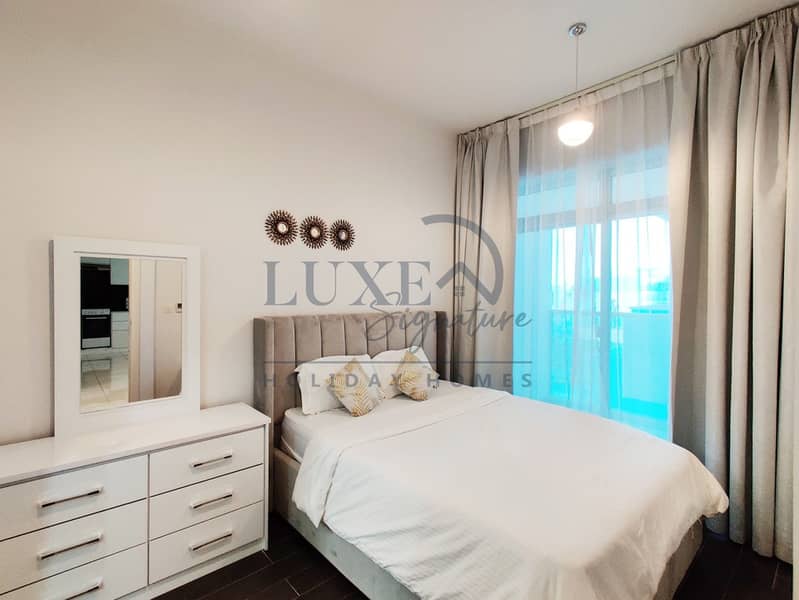 READY TO MOVE || FULLY FURNISHED 1BHK || CALL US NOW