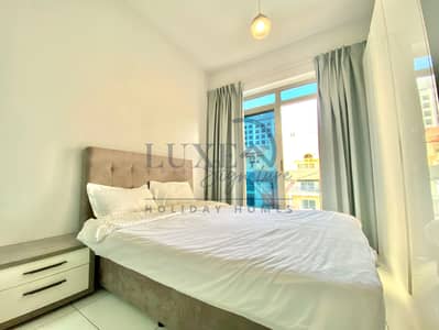 Studio zum Miete in Jumeirah Village Circle (JVC), Dubai - Wohnung in Jumeirah Village Circle (JVC)，JVC District 10，Plazzo Heights, 3899 AED - 6037976