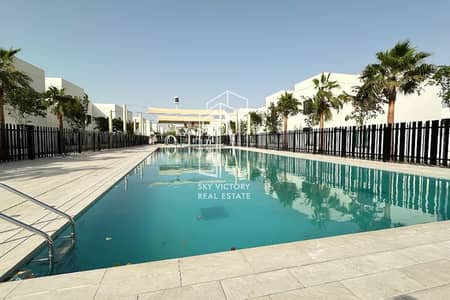 3 Bedroom Townhouse for Rent in Yas Island, Abu Dhabi - 9. png