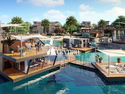 4 Bedroom Villa for Sale in DAMAC Lagoons, Dubai - IMG-20240604-WA0091. jpg