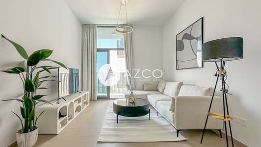 شقة 1 غرفة نوم للايجار في قرية جميرا الدائرية، دبي - AZCO REALESTATE-12. jpg