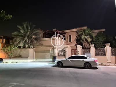 4 Bedroom Villa for Sale in Khalifa City, Abu Dhabi - 0. jpg