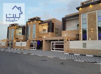4 Bedroom Villa for Rent in Al Yasmeen, Ajman - IMG-20240604-WA0145. jpg