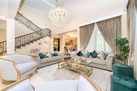4 Bedroom Villa for Sale in Jumeirah Islands, Dubai - Hottest JI Deal / Vacant EF / Nr. Mosque