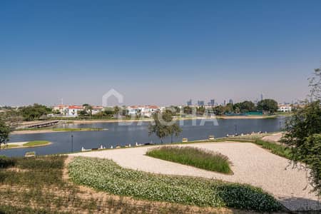 4 Bedroom Villa for Sale in Jumeirah Islands, Dubai - Main Lake / PREMIUM / Elevated Cluster