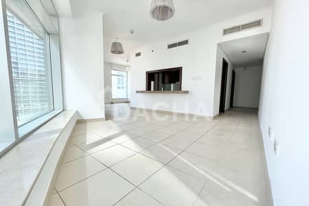 1 Bedroom Flat for Sale in Downtown Dubai, Dubai - Very Bright | Prime Location | Vacant