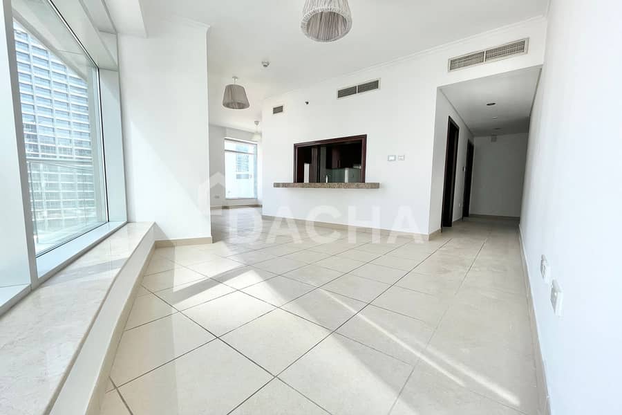شقة في برج فيوز A،برج فيوز،وسط مدينة دبي 1 غرفة 1599999 درهم - 8768273