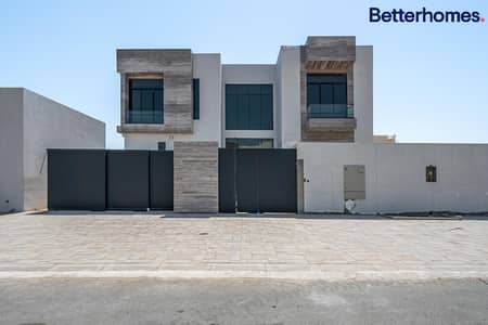6 Bedroom Villa for Rent in Al Khawaneej, Dubai - Brand New | Spacious Villa | Modern Living
