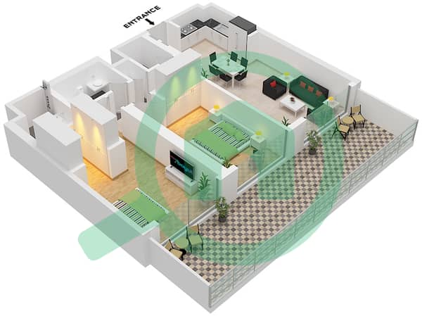 Unit 7 Floor 2-9