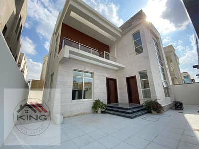 5 Bedroom Villa for Rent in Al Alia, Ajman - WhatsApp Image 2024-06-04 at 01.15. 03. jpeg