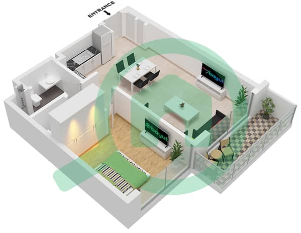 Unit 9 Floor 2-9