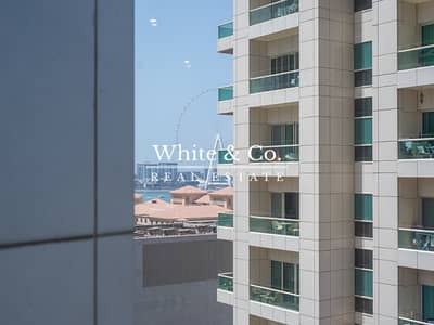 2 Bedroom Flat for Sale in Dubai Marina, Dubai - Biggest Layout | High ROI | Vacant unit