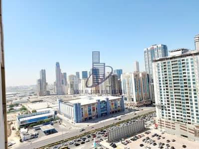 1 Bedroom Flat for Rent in Al Taawun, Sharjah - 20240528_091142. jpg