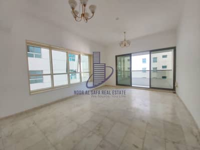 2 Bedroom Flat for Rent in Al Taawun, Sharjah - 20231217_123424. jpg