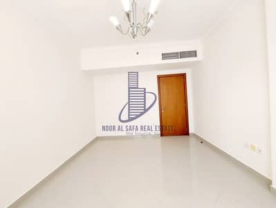 1 Bedroom Flat for Rent in Al Taawun, Sharjah - 20240601_102843. jpg