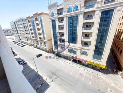 2 Bedroom Flat for Rent in Muwailih Commercial, Sharjah - 20240526_103847. jpg