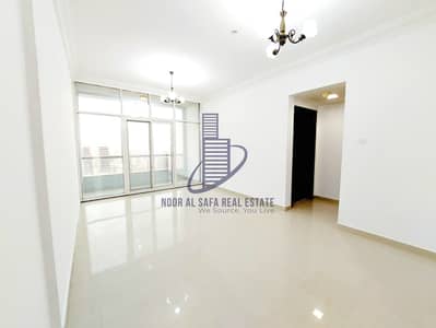 1 Bedroom Flat for Rent in Al Taawun, Sharjah - 20230817_182232. jpg