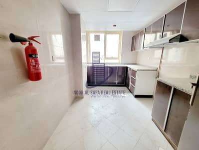 1 Bedroom Apartment for Rent in Muwaileh Commercial, Sharjah - 20240131_121730. jpg