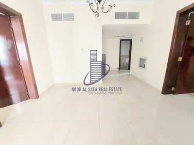 2 Bedroom Apartment for Rent in Muwailih Commercial, Sharjah - 20240525_122013. jpg