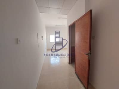 1 Bedroom Apartment for Rent in Muwailih Commercial, Sharjah - 1000058139. jpg