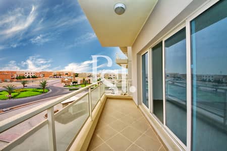 2 Bedroom Apartment for Sale in Al Reef, Abu Dhabi - al-reef-downtown-al-reef-village-abu-dhabi-11. jpg