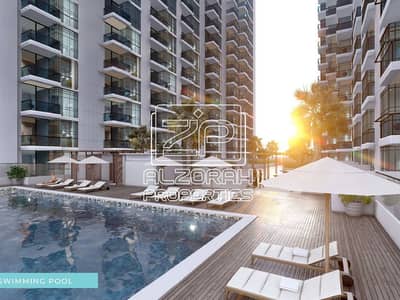 2 Bedroom Flat for Sale in Ajman Free Zone, Ajman - Screenshot 2024-03-03 220634. png