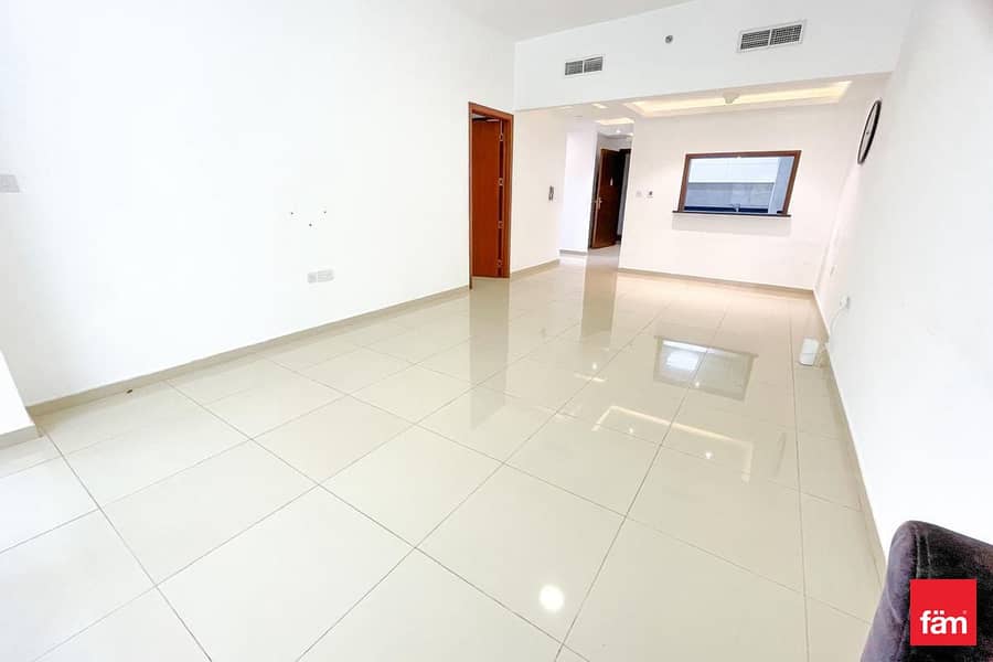 Exclusive 1BR+Study I Chiller Free I Unfurnished Exclusive 1BR+Study I Chiller Free I Unfurnished