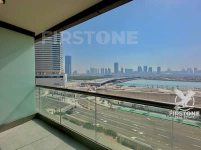 2 Bedroom Flat for Rent in Al Reem Island, Abu Dhabi - IMG-20240421-WA0058. jpg