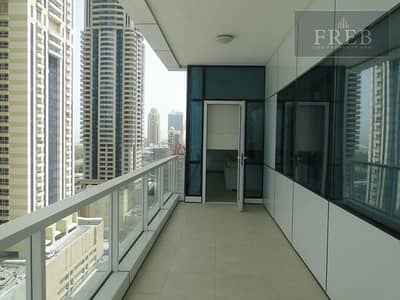 2 Bedroom Apartment for Rent in Dubai Marina, Dubai - fa8ffb54-c327-4a49-96a4-eb39bde4ba1a. jpg