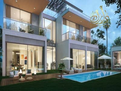 6 Bedroom Villa for Sale in Dubai South, Dubai - WhatsApp Image 2024-05-16 at 10.45. 51 AM (3). jpeg