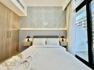 Studio for Rent in Meydan City, Dubai - WhatsApp Image 2024-05-30 at 23.53. 49. jpeg