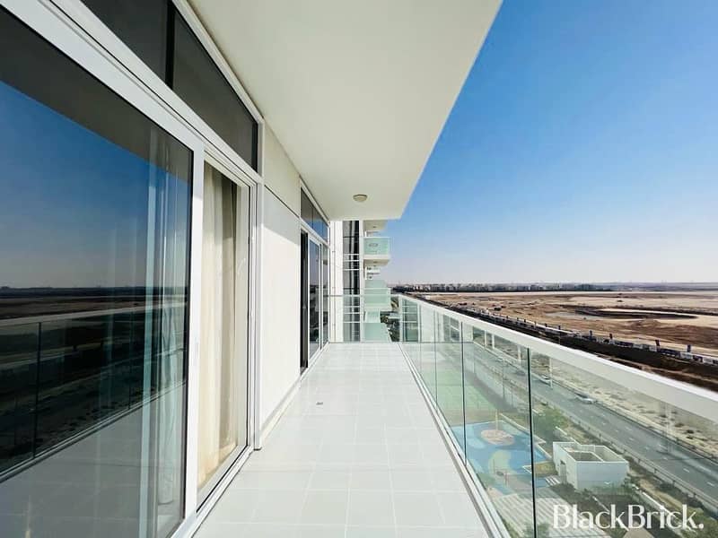 1BR Furnished|Corner Unit|Ready to move in 1BR Furnished|Corner Unit|Ready to move in