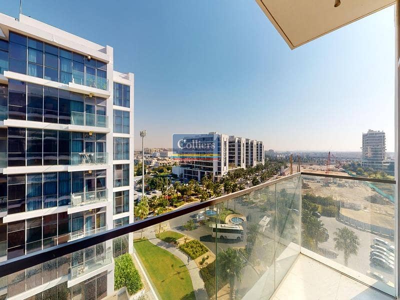 Spacious 1 BR | Park View | Peaceful Area Spacious 1 BR | Park View | Peaceful Area
