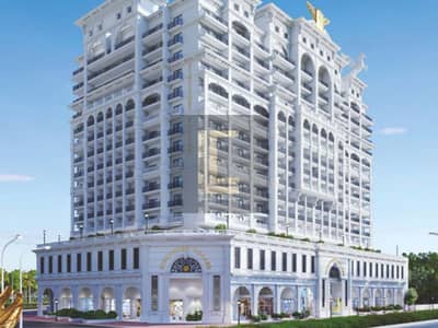2 Bedroom Apartment for Sale in Arjan, Dubai - Vicitore 4. png