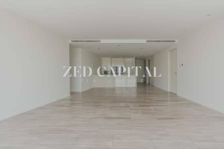 3 Bedroom Apartment for Rent in Culture Village, Dubai - Stunning Creek View | 3 Bed + Maid | Mid-Floor