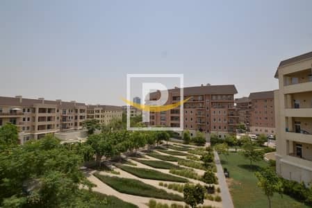 1 Bedroom Flat for Rent in Motor City, Dubai - 1 Bedroom+Store |Garden View |Vacant | Ready