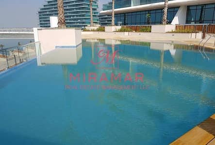 3 Bedroom Flat for Rent in Al Raha Beach, Abu Dhabi - FULL SEA VIEW LARGE UNIT BEST LOCATION! 3 Bedroom Flat for Rent in Al Raha Beach, Abu Dhabi - FULL SEA VIEW LARGE UNIT BEST LOCATION!