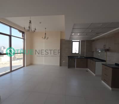 2 Bedroom Flat for Rent in Al Jaddaf, Dubai - GOPR0558. JPG