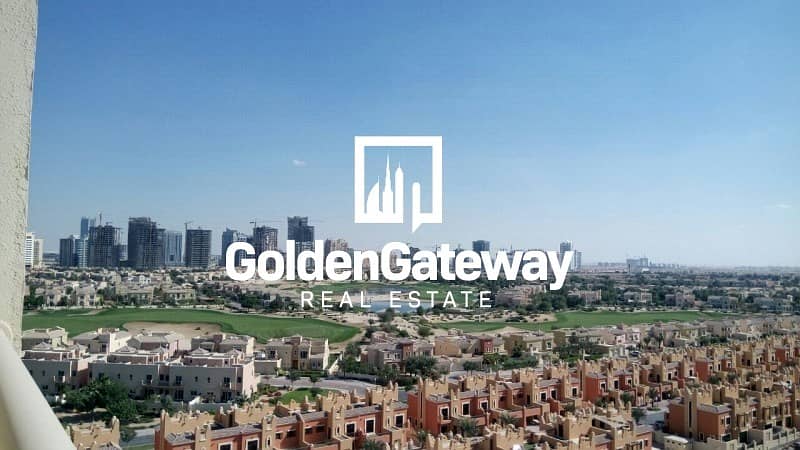 Lowest Spacious 2 Bedroom Golf Course View Lowest Spacious 2 Bedroom Golf Course View
